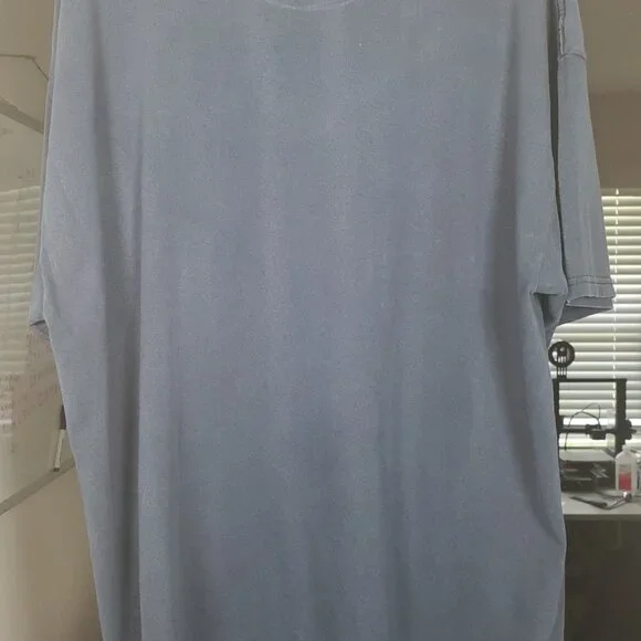 CALL OF DUTY BLACK OPS NAVY T-SHIRT XX-LARGE - Picture 3 of 4